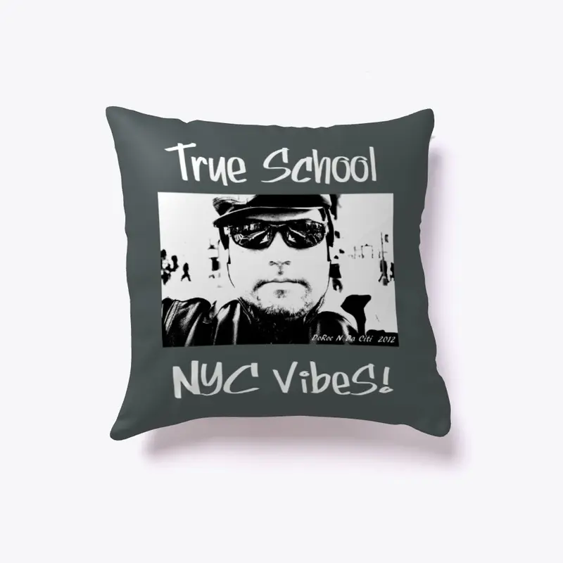 True School Vibes Collection